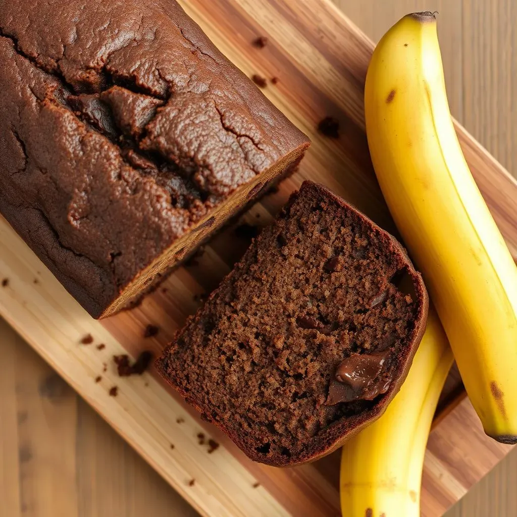 Tips and Tricks for a Perfect Brownie Banana Bread Every Time