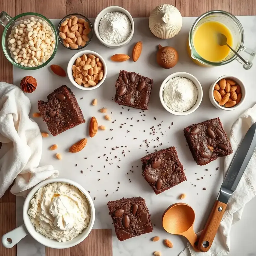 Tips And Tricks For Baking Perfect Skinnytaste Almond Flour Brownies