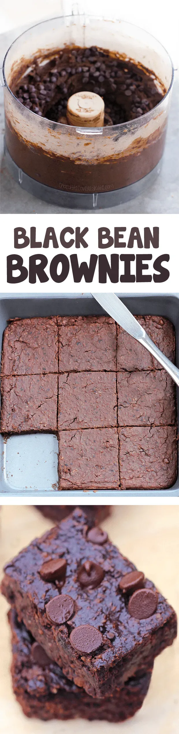 Tips and Tricks for Elevating Your Black Bean Brownie Mix