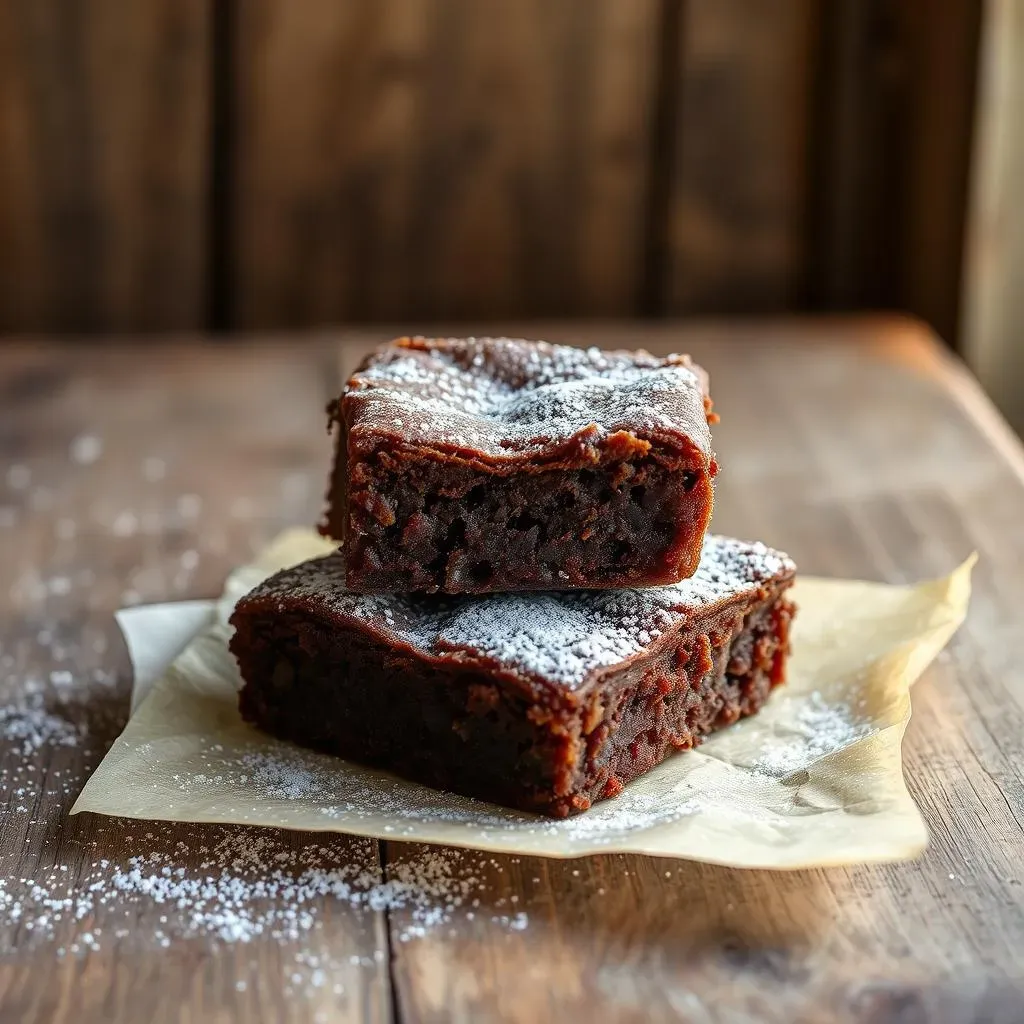 Tips and Tricks for GlutenFree Almond Flour Brownie Perfection