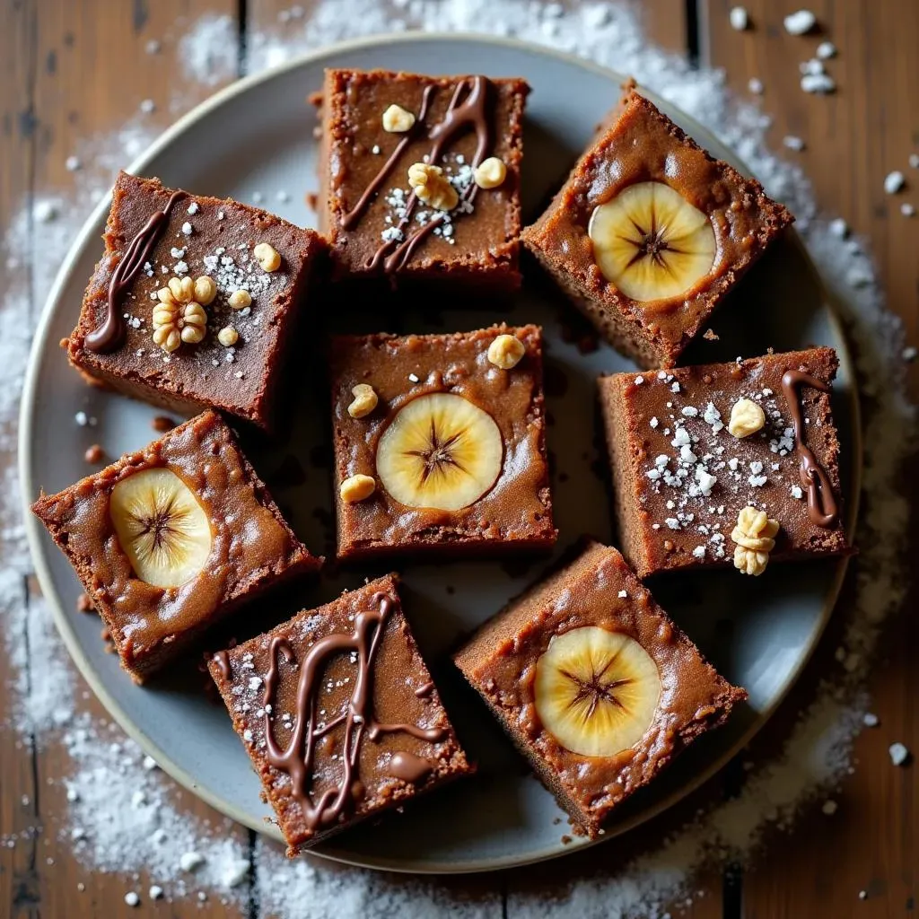 Tips and Tricks for NextLevel Banana Brownies