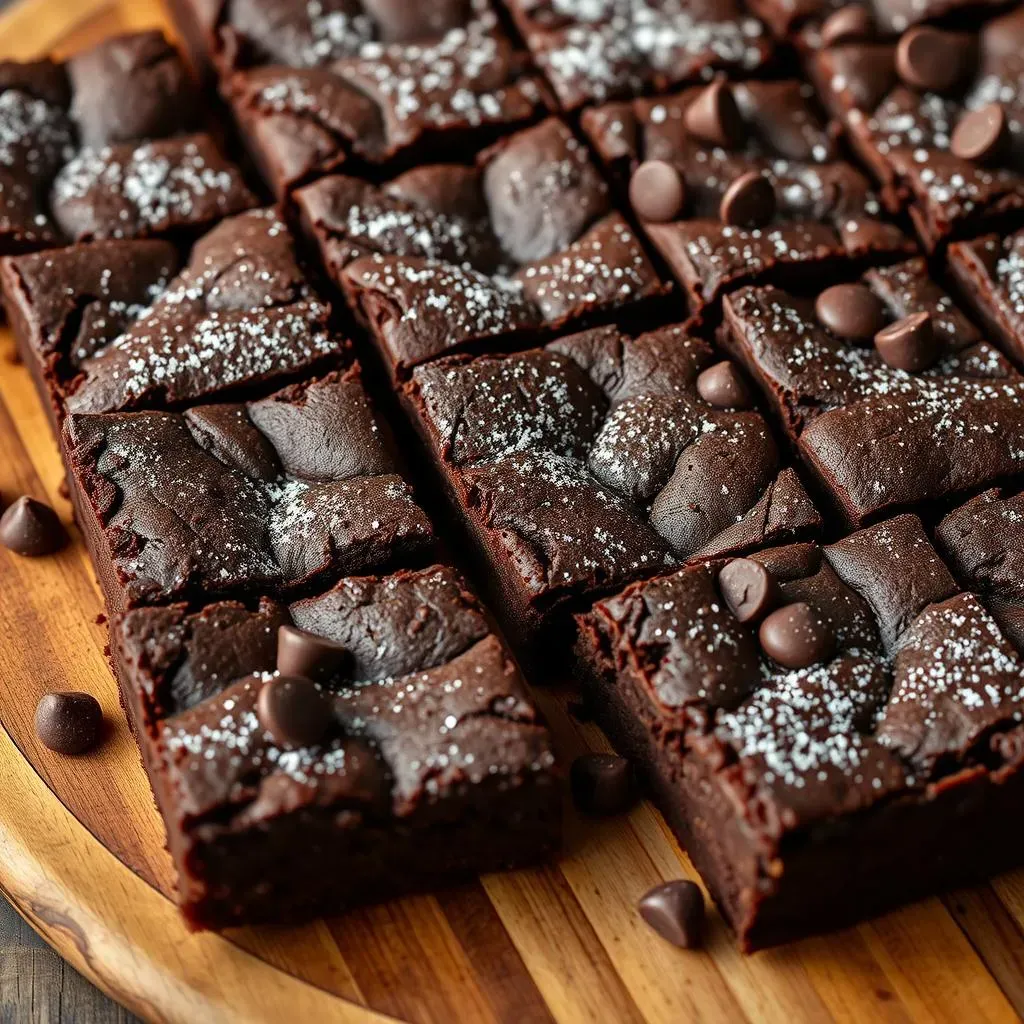 Tips and Tricks for Perfect Almond Flour Black Bean Brownies