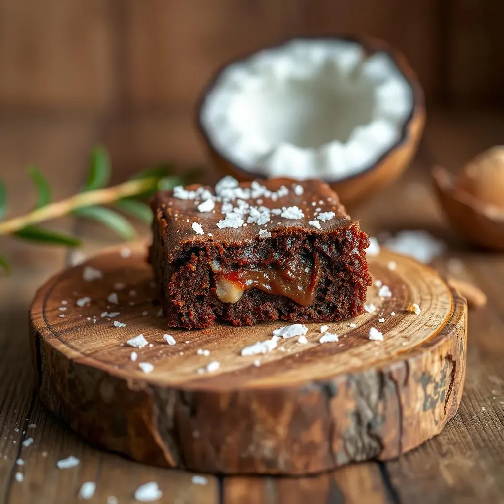 Tips and Tricks for Perfect Almond Flour Brownies with Coconut Oil