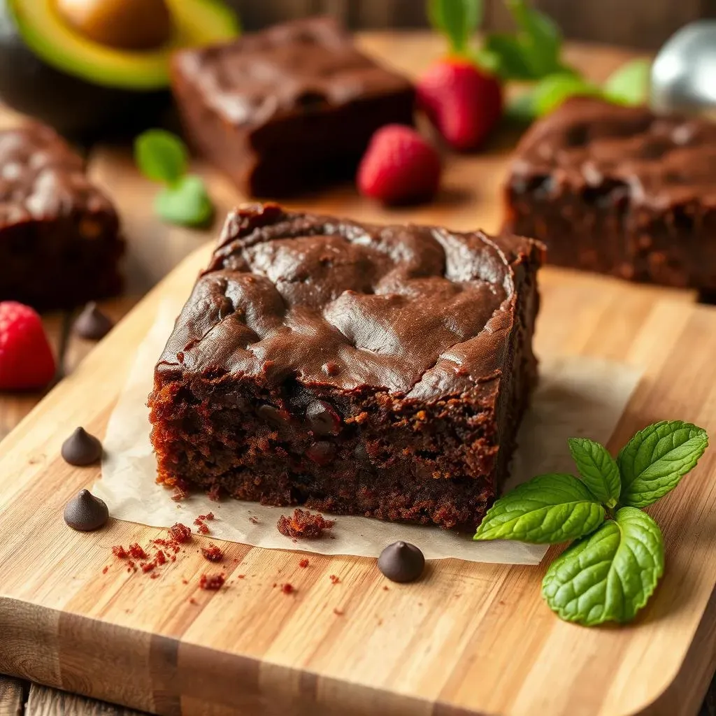 Tips and Tricks for Perfect Avocado Brownies