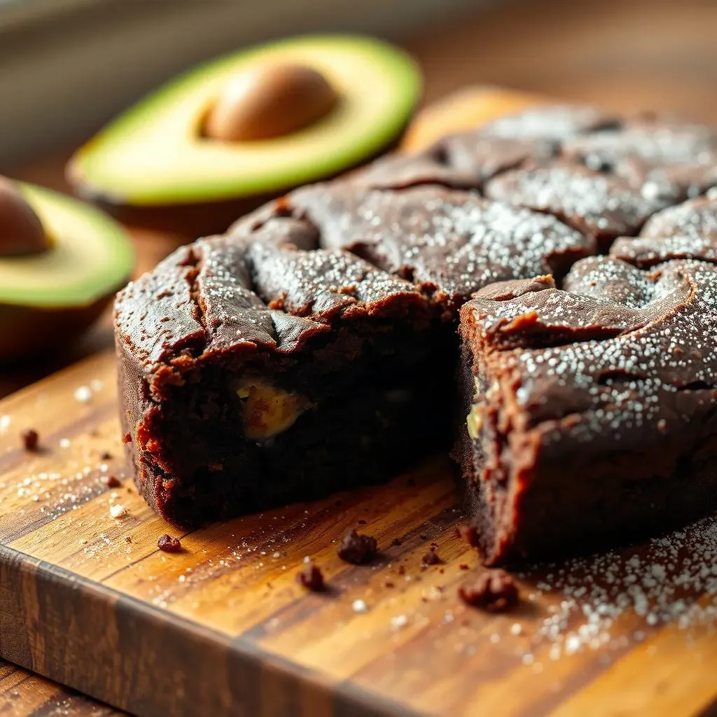 Tips and Tricks for Perfect Avocado Brownies