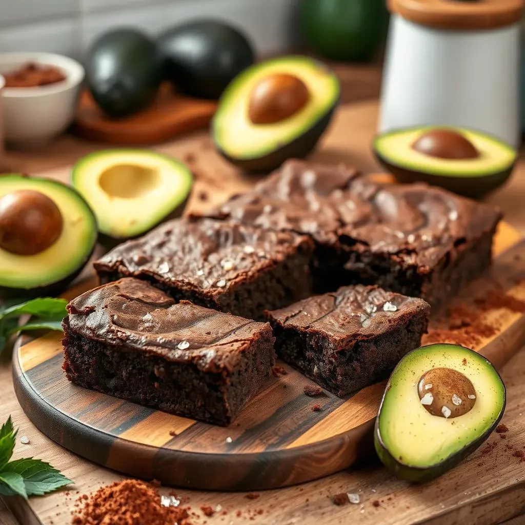 Tips and Tricks for Perfect Avocado Brownies Every Time