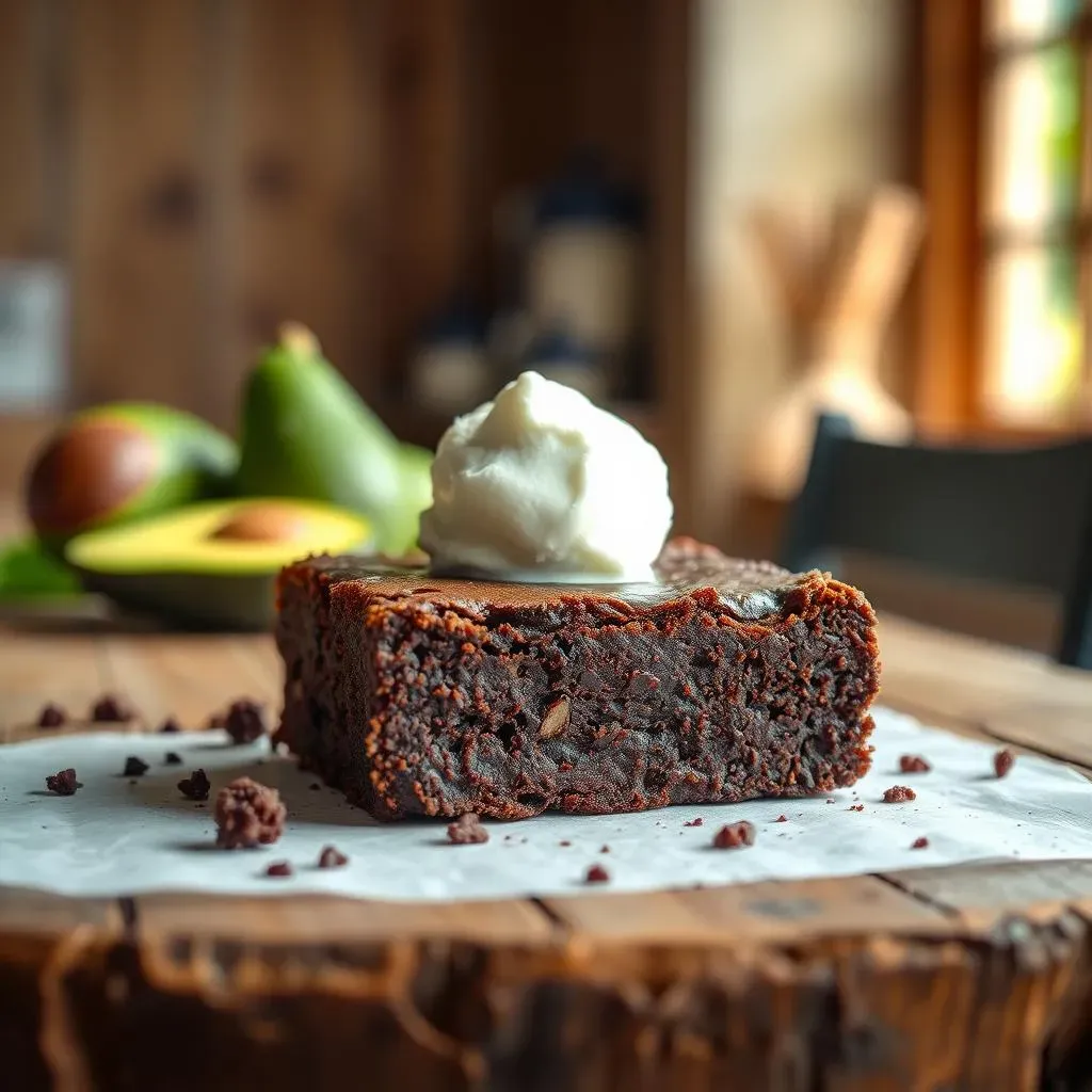 Tips and Tricks for Perfect Avocado Cocoa Powder Brownies