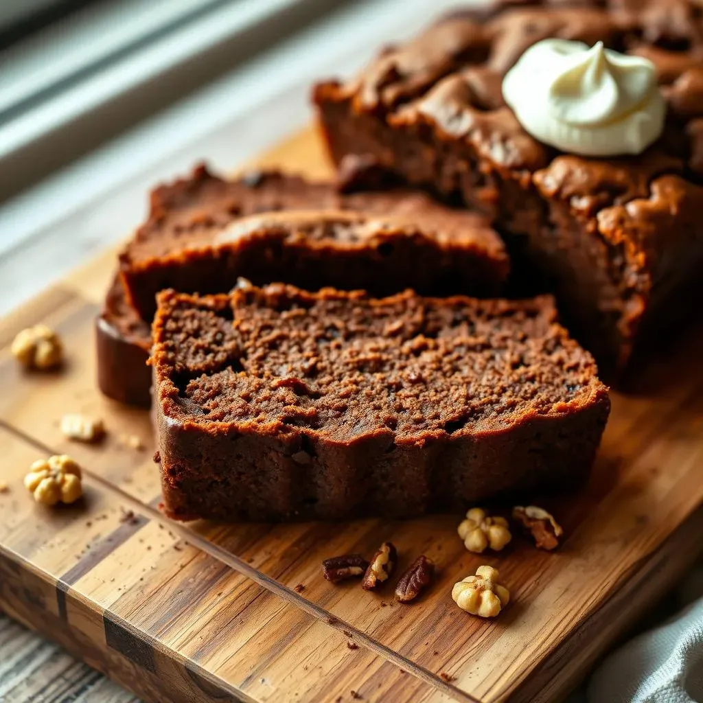 Tips and Tricks for Perfect Banana Brownie Bread