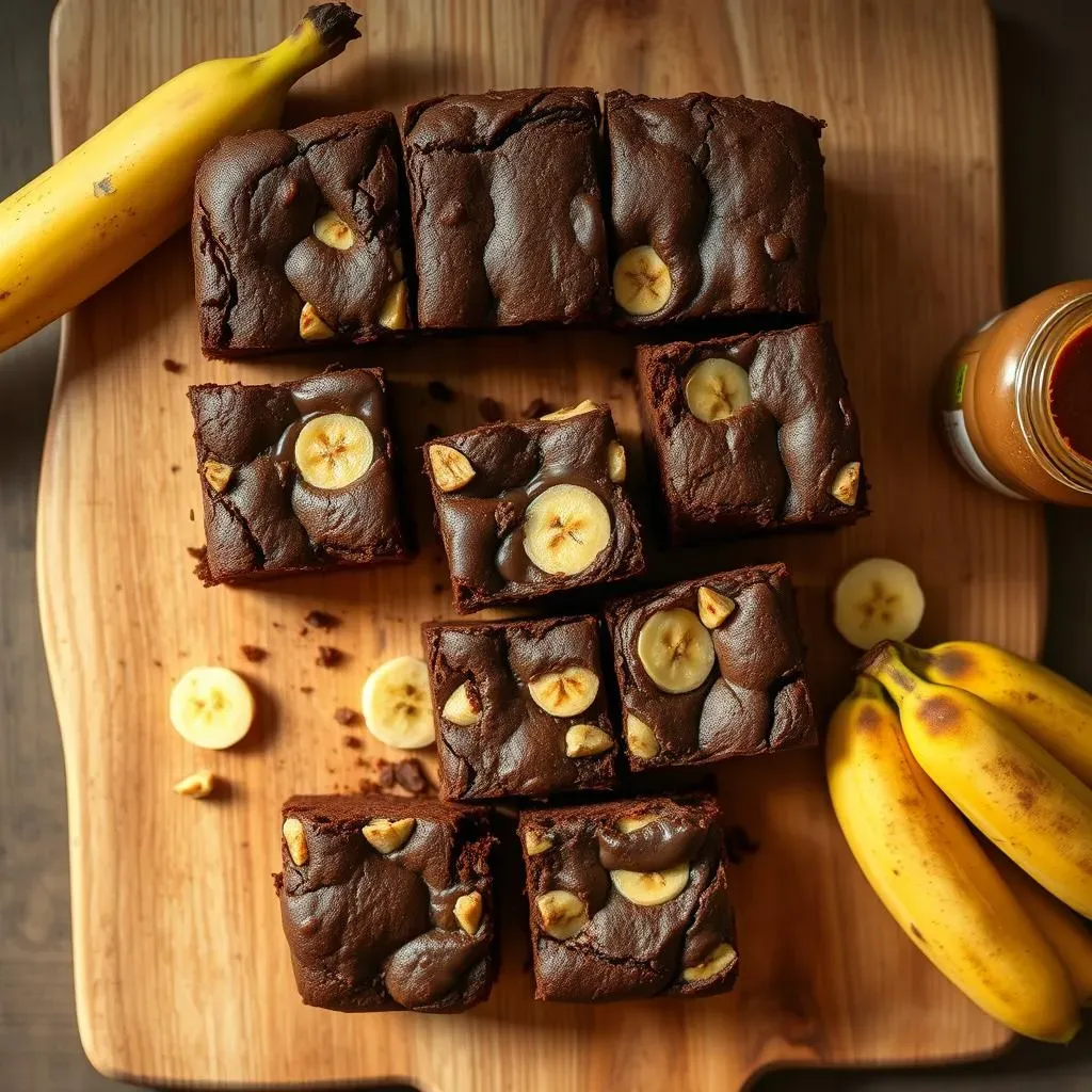 Tips and Tricks for Perfect Banana Brownies Every Time