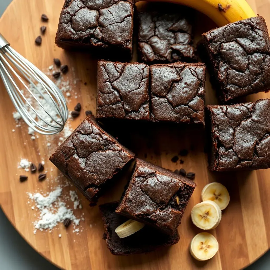 Tips and Tricks for Perfect Banana Brownies Every Time