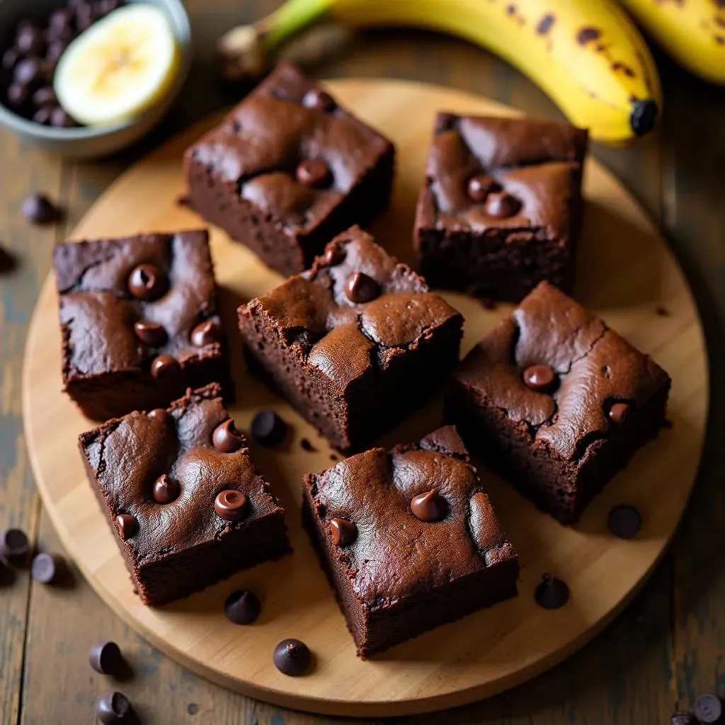 Tips and Tricks for Perfect Banana Brownies Every Time