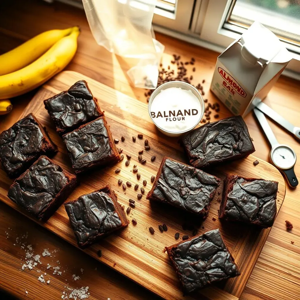 Tips and Tricks for Perfect Banana Flour Brownies Every Time