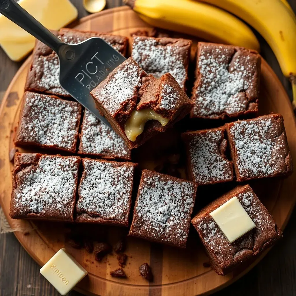 Tips and Tricks for Perfect Banana Pudding Brownies Every Time