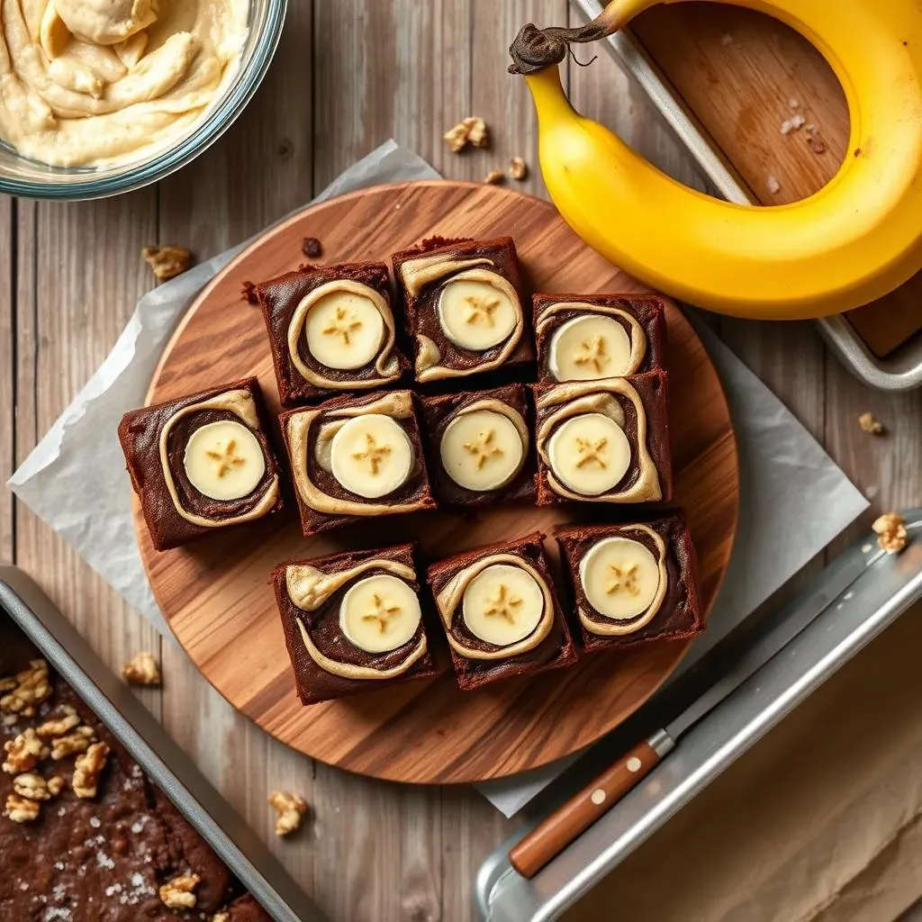 Tips and Tricks for Perfect Banana Pudding Brownies Every Time