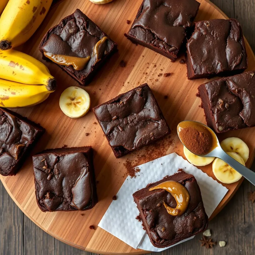 Tips and Tricks for Perfect Bananas Peanut Butter Cocoa Brownies Every Time