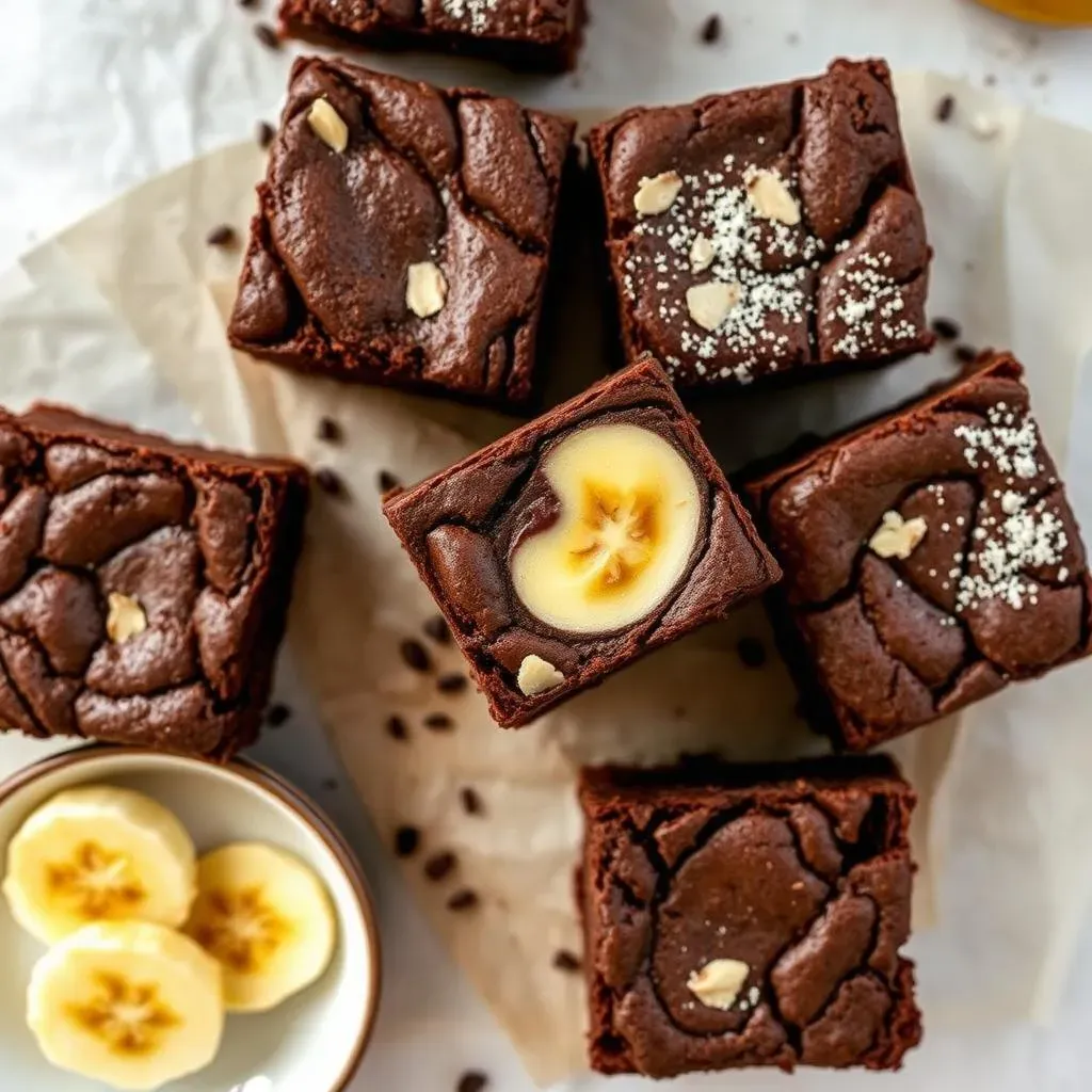 Tips and Tricks for Perfect Brownies Banana Light Every Time