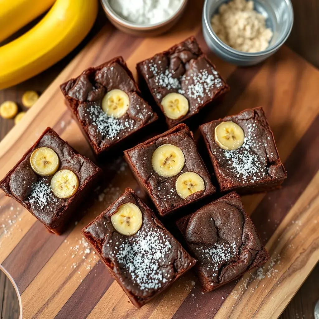 Tips and Tricks for Perfect Keto Banana Brownies Every Time