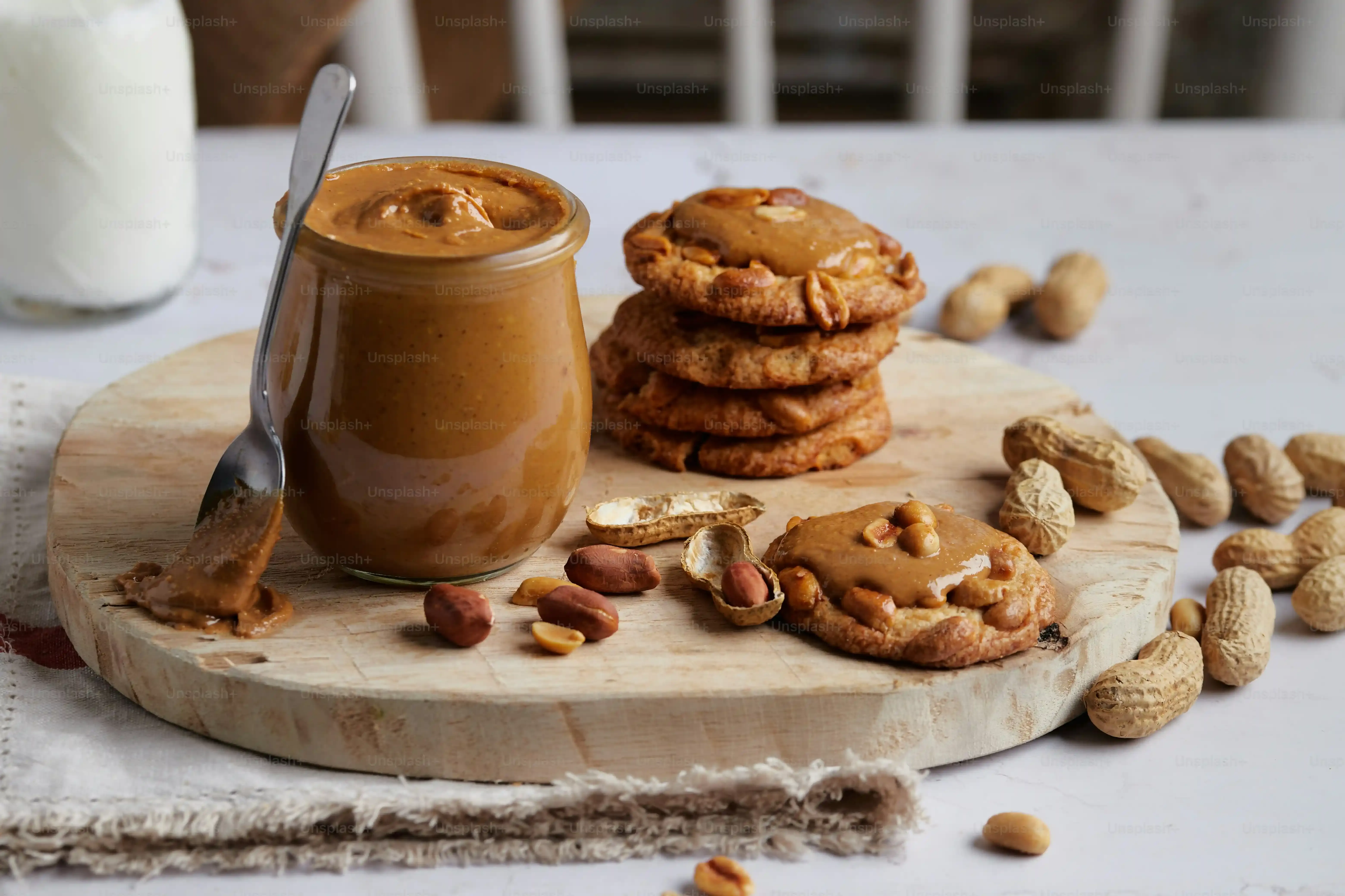 Tips and Tricks for Perfect No Brown Sugar Peanut Butter Cookies