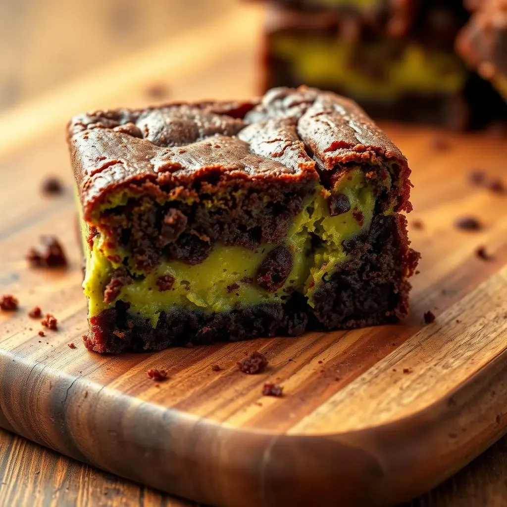 Tips and Tricks for Perfect Vegan Avocado Brownies