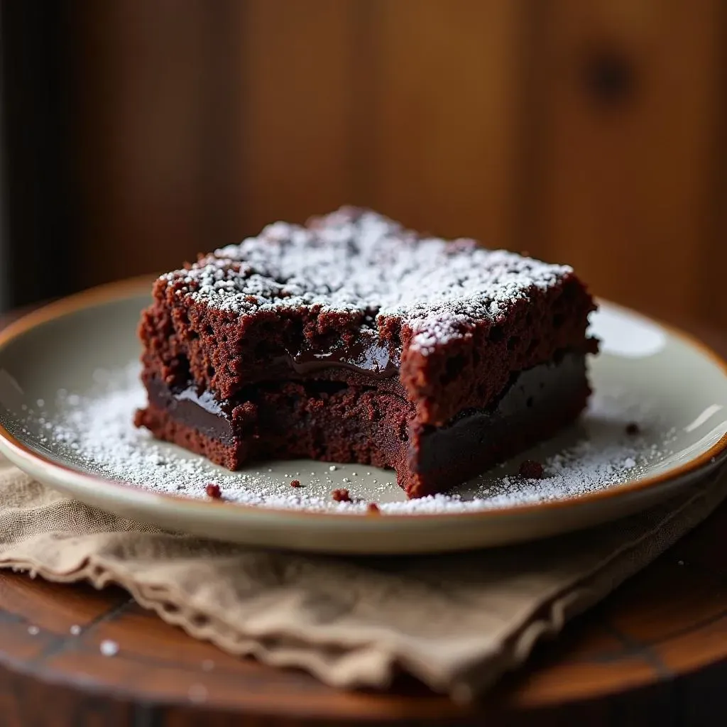 Tips and Tricks for Perfect Well Plated Black Bean Brownies