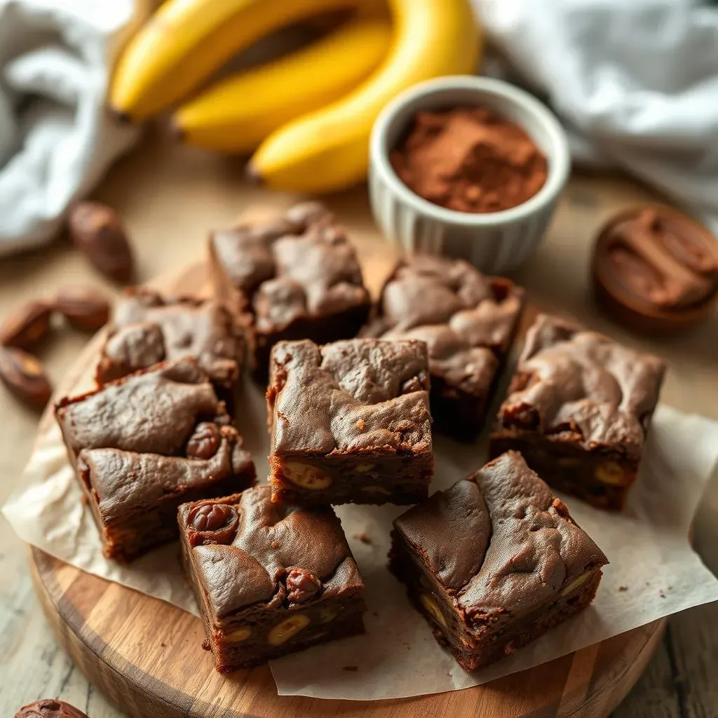 Tips and Tricks for Perfecting Your Banana Date Brownies