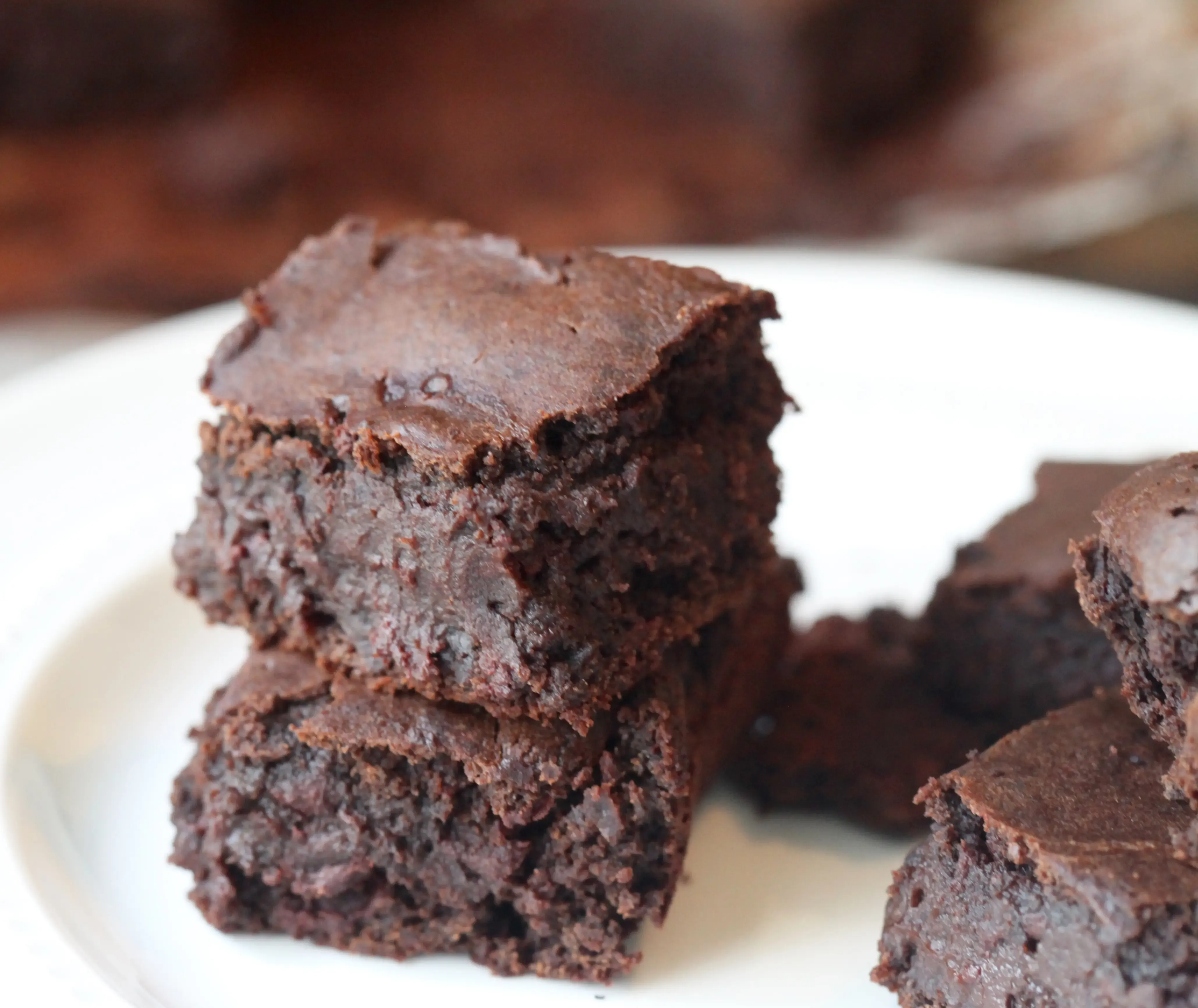 Tips and Tricks for Perfecting Your Ghirardelli Black Bean Brownies