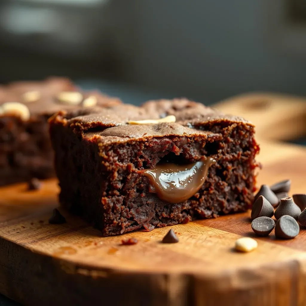 Tips and Tricks for the Best Almond Flour Brownies (No Eggs)