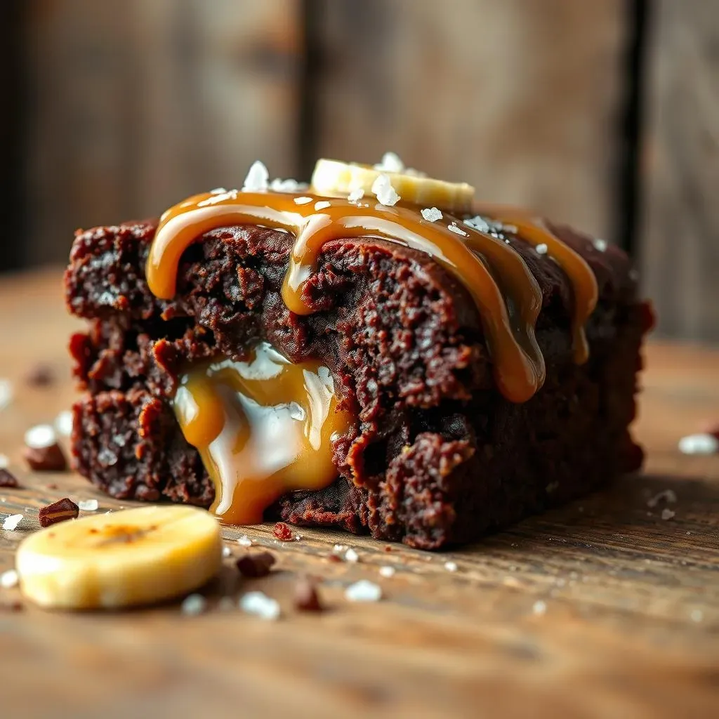 Tips and Tricks for the Best Banana and Chocolate Brownies Saturday Kitchen Style