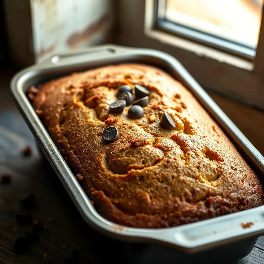 Tips and Tricks for the Best Banana Bread in a Brownie Pan