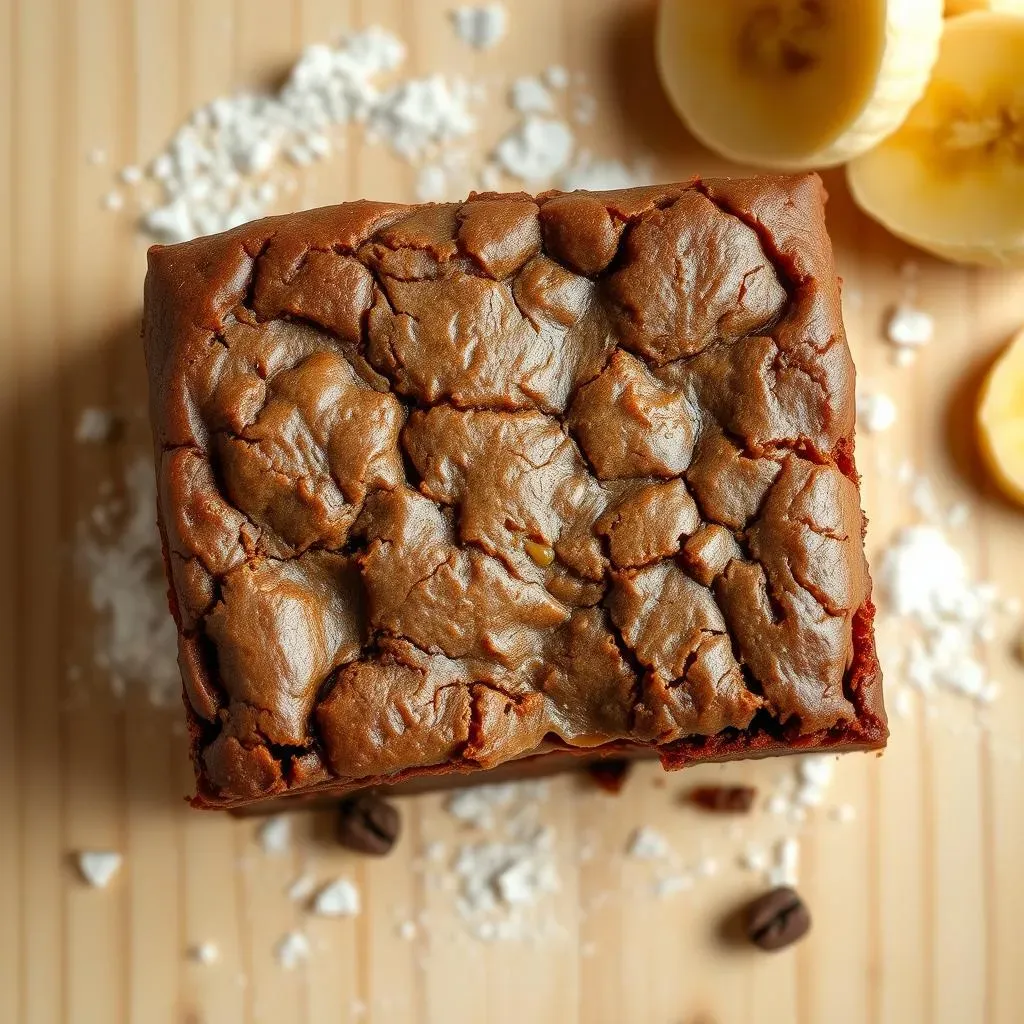 Tips and Tricks for the Best Banana Brownie Recipe Results