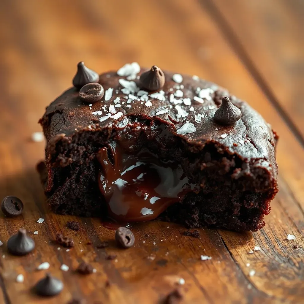 Tips and Tricks for the Best Healthy Almond Flour Brownies