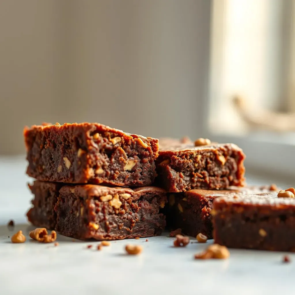 Tips and Tricks for the Best Peanut Butter Brownies NZ