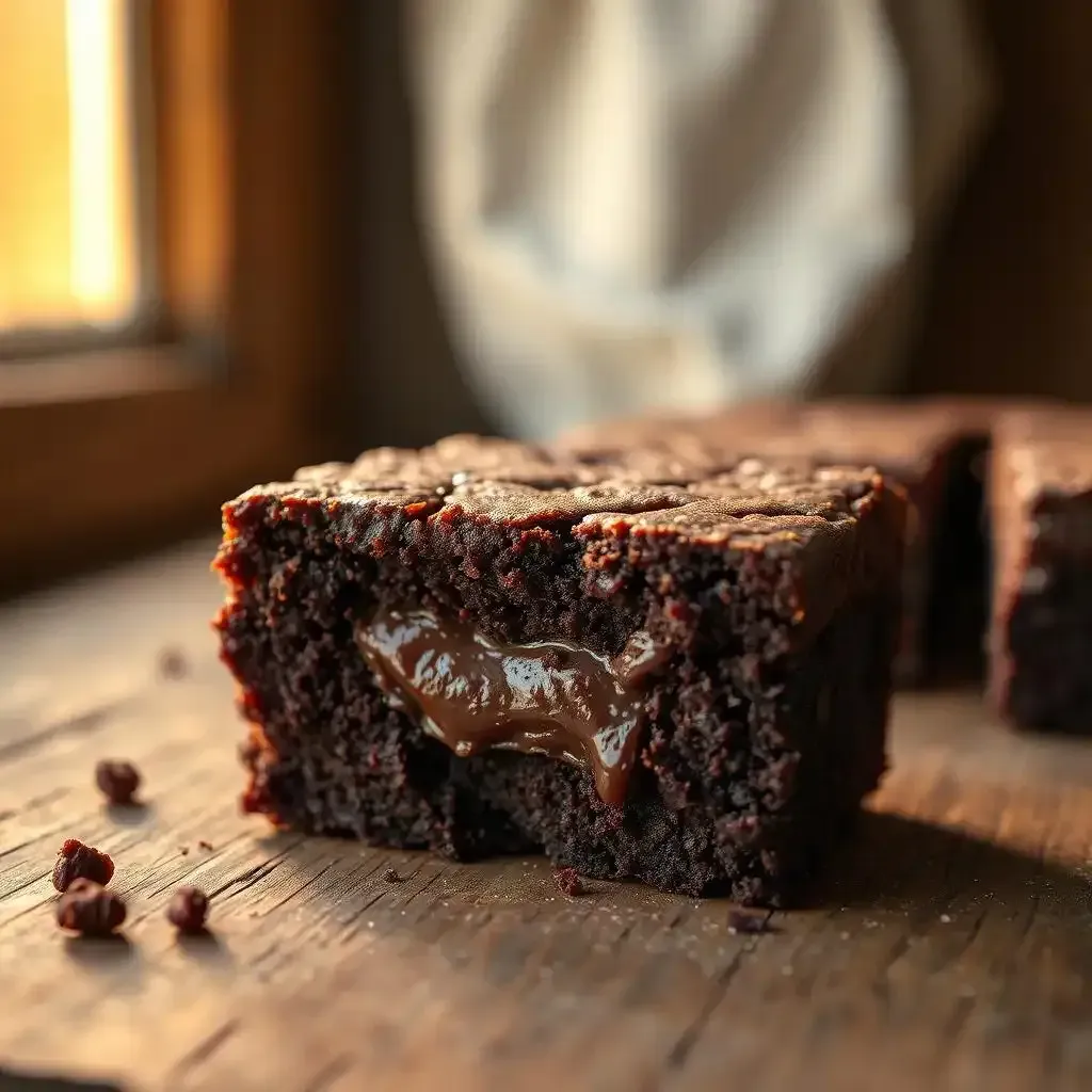 Tips And Tricks For The Perfect Almond Flour Chocolate Brownie