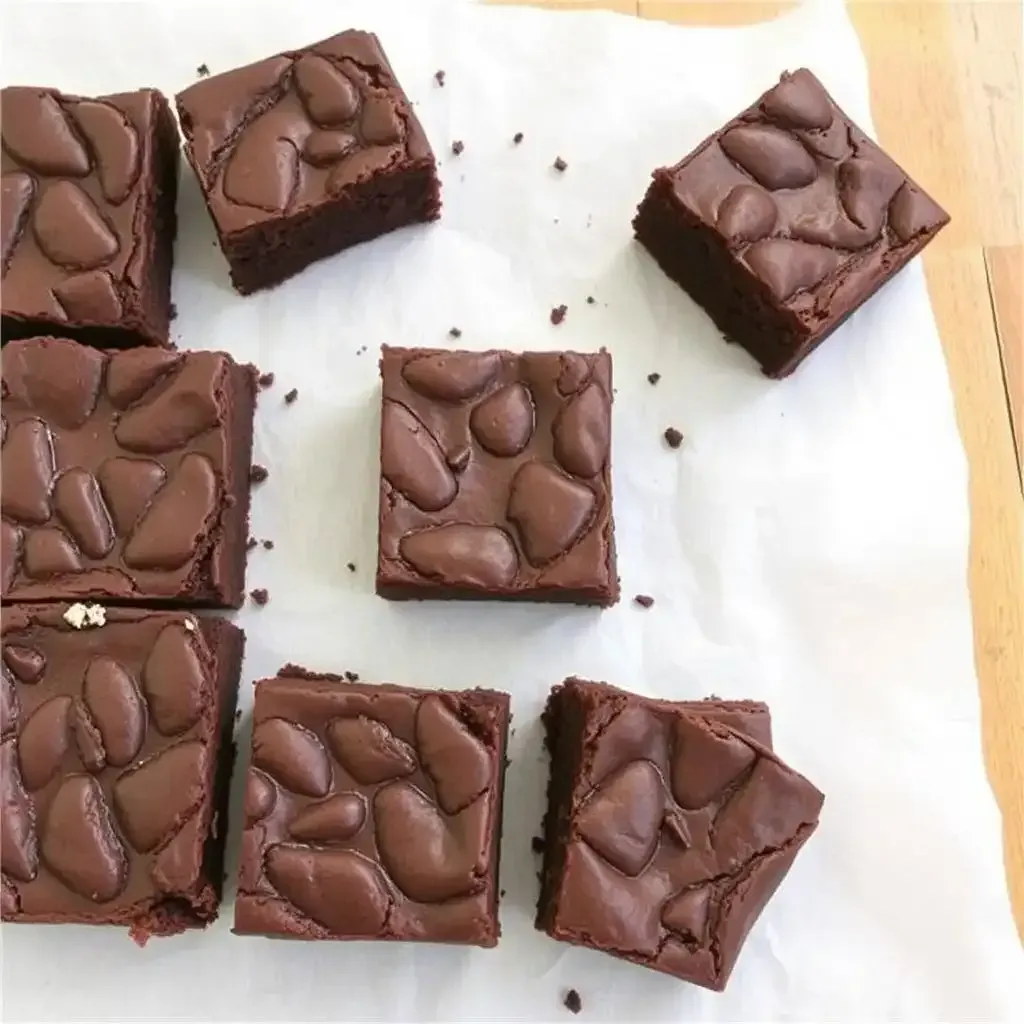 Tips And Tricks For The Perfect Black Bean Almond Flour Brownies