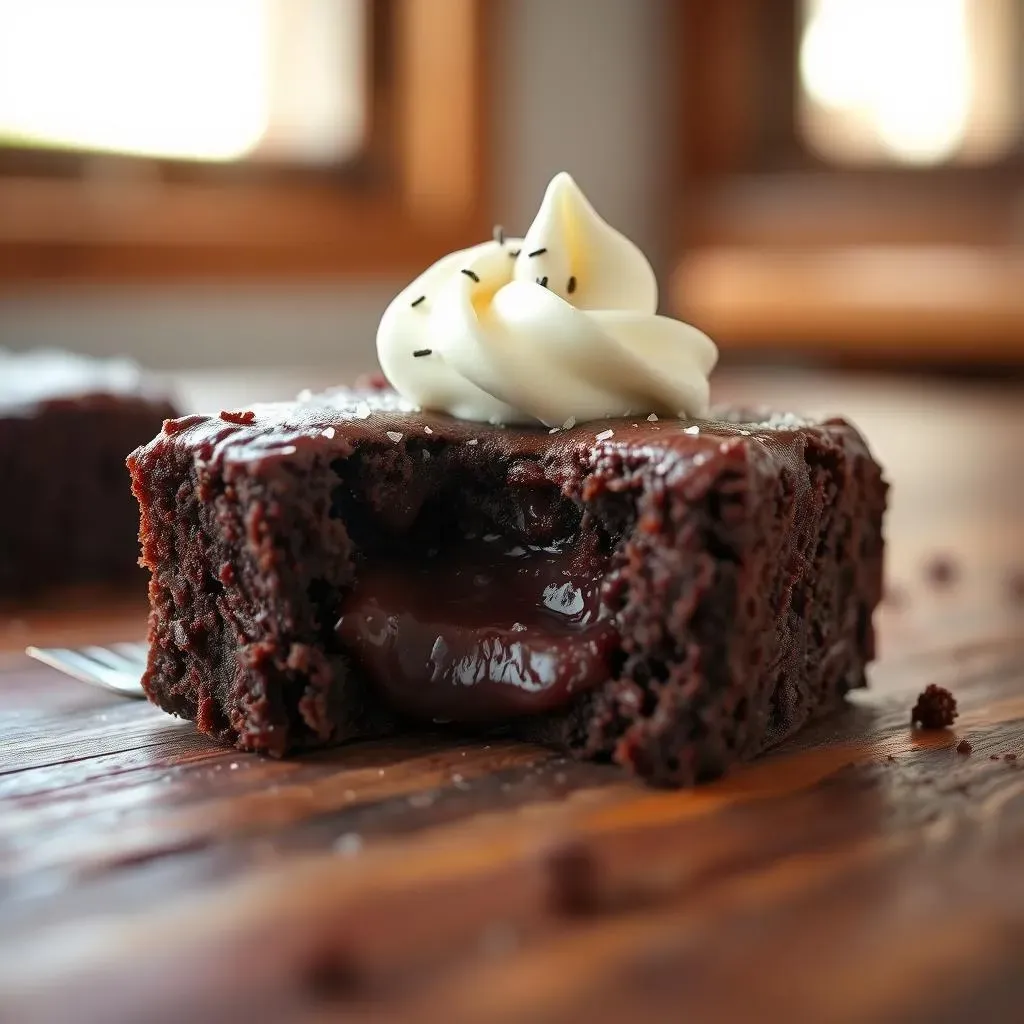 Tips and Tricks for the Perfect Brownie