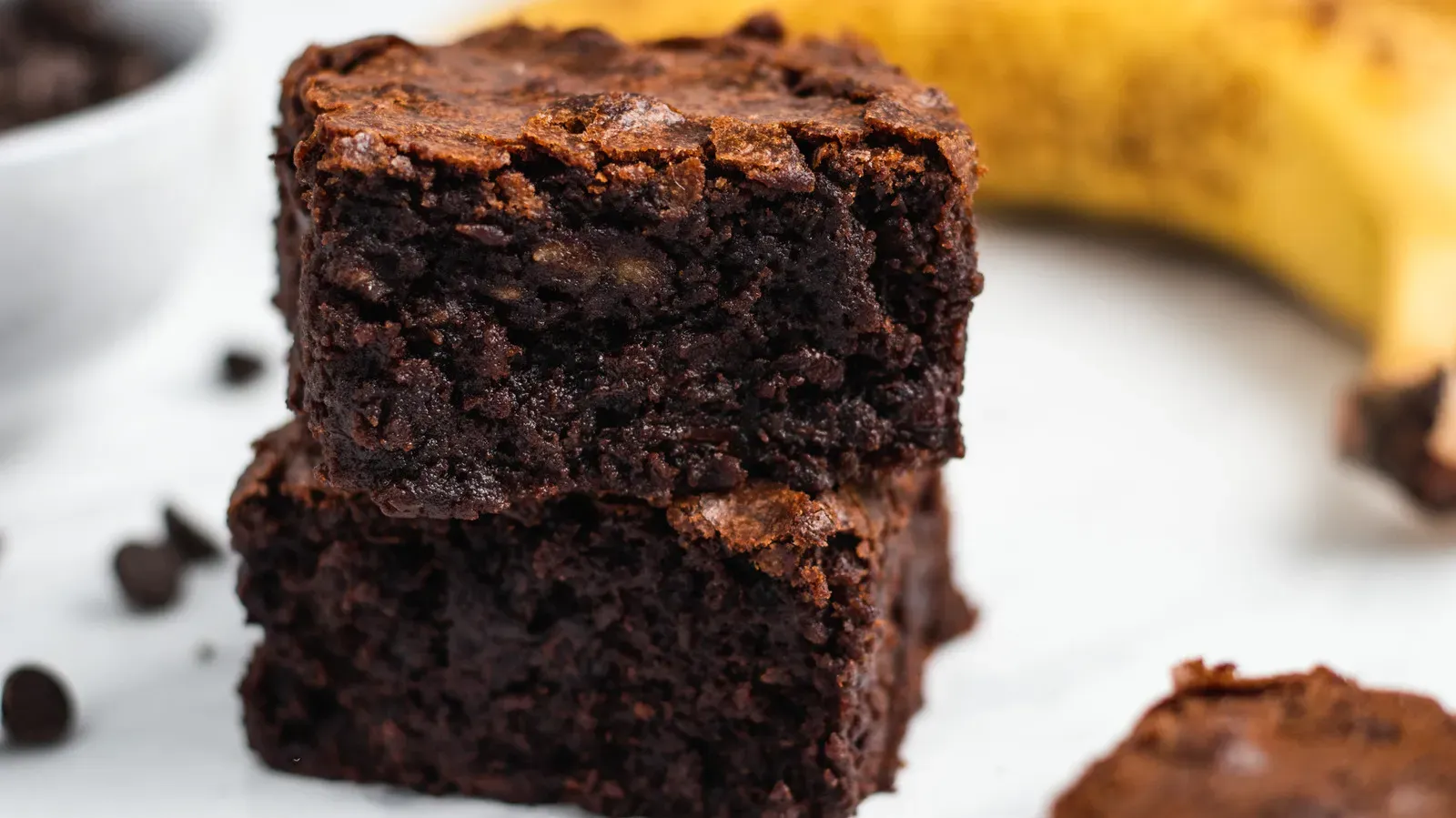 Tips and Tricks for Your Best Recipe Banana Brownies Yet