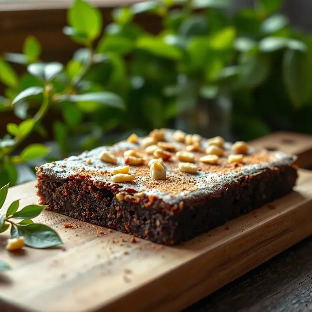 Tips and Tricks for Your Healthy Banana Brownie