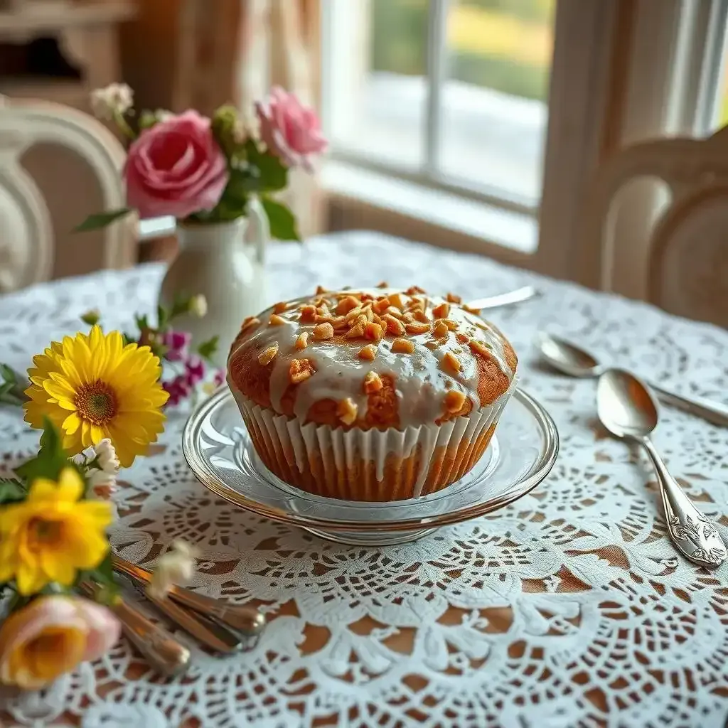 Tips And Tricks To Improve Your Storebought Mix Baked Goods