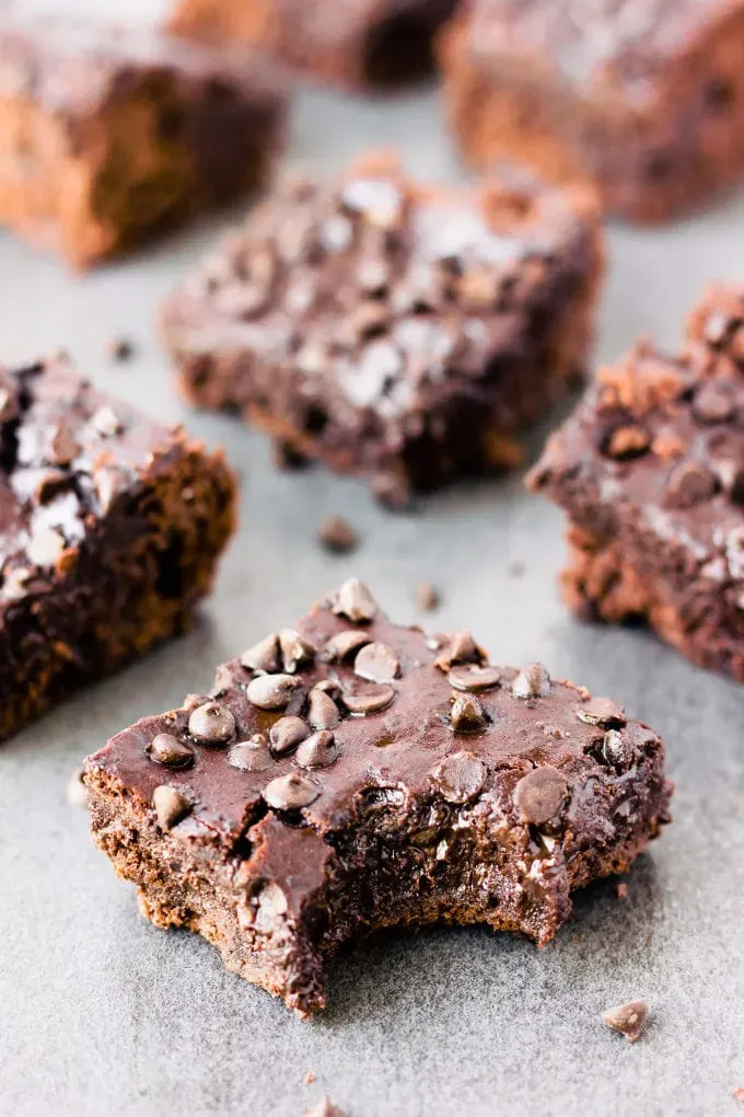 Tips for Baking Black Bean Brownies Protein Success