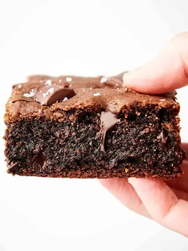 Tips for Baking the Best Black Bean Brownies Every Time