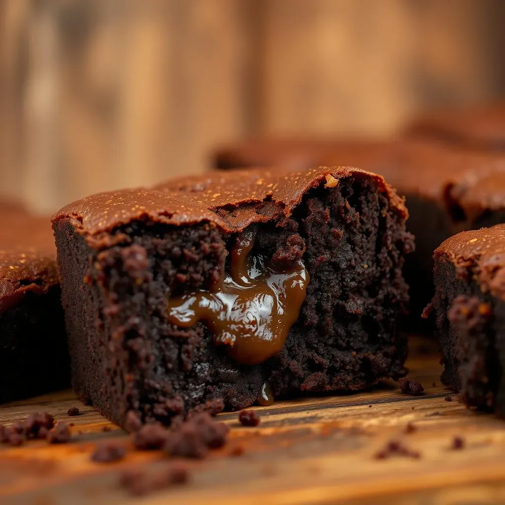 Tips for Perfect Almond Flour Brownies Every Time