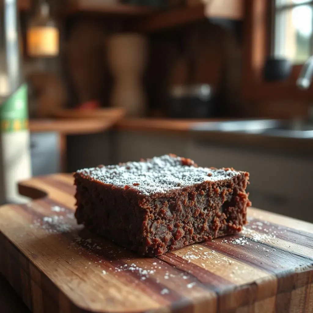 Tips for Perfect Almond Flour Brownies