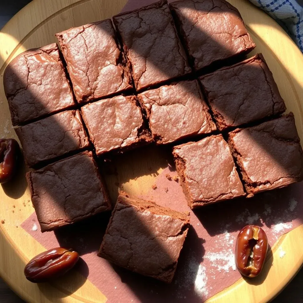 Tips for Perfect Almond Flour Date Brownies Every Time