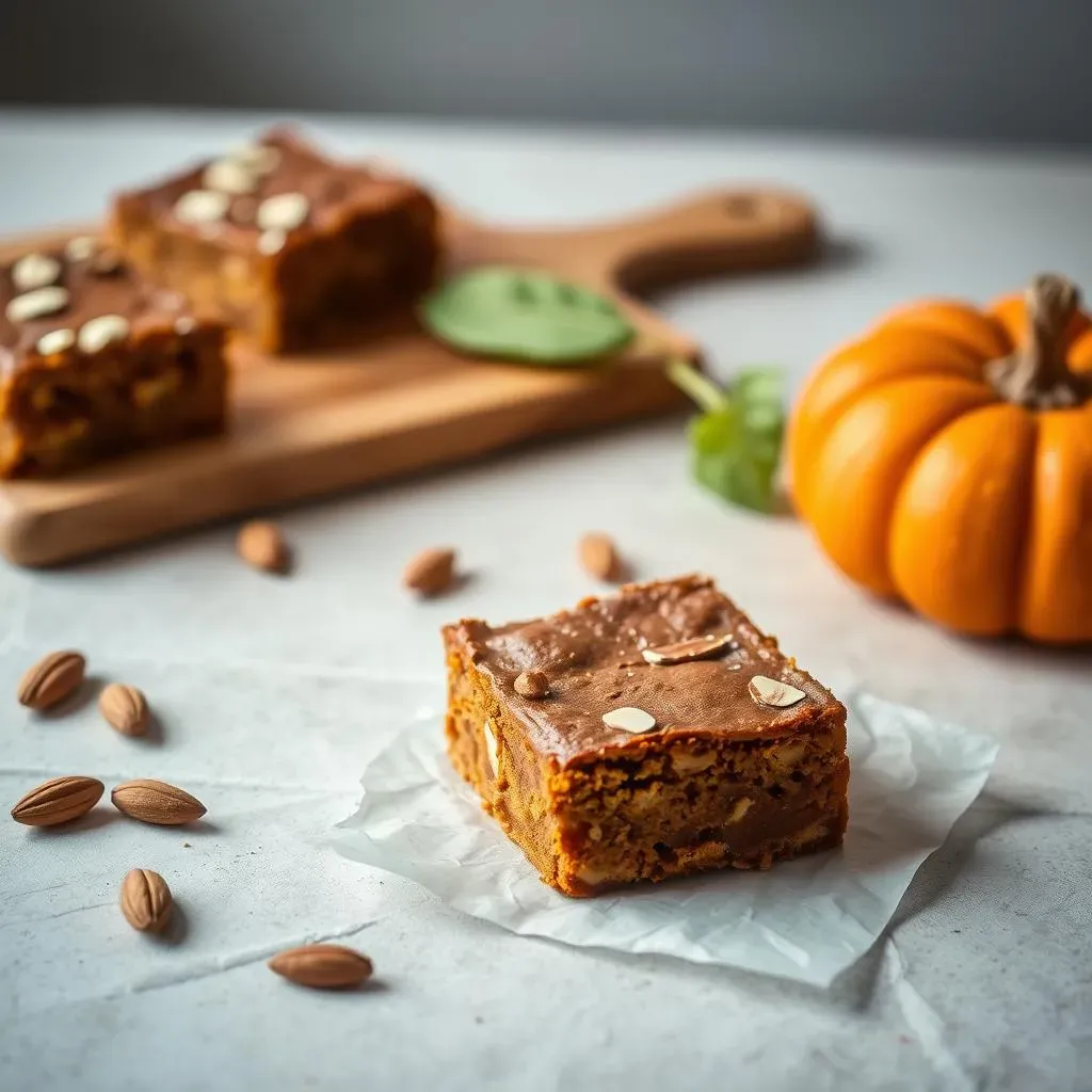 Tips for Perfect Almond Flour Pumpkin Brownies