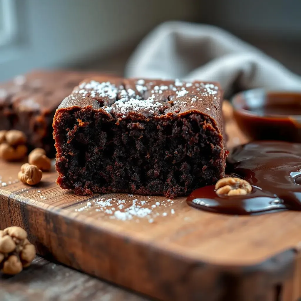 Tips for Perfect Almond Flour Vegan Brownies and Variations