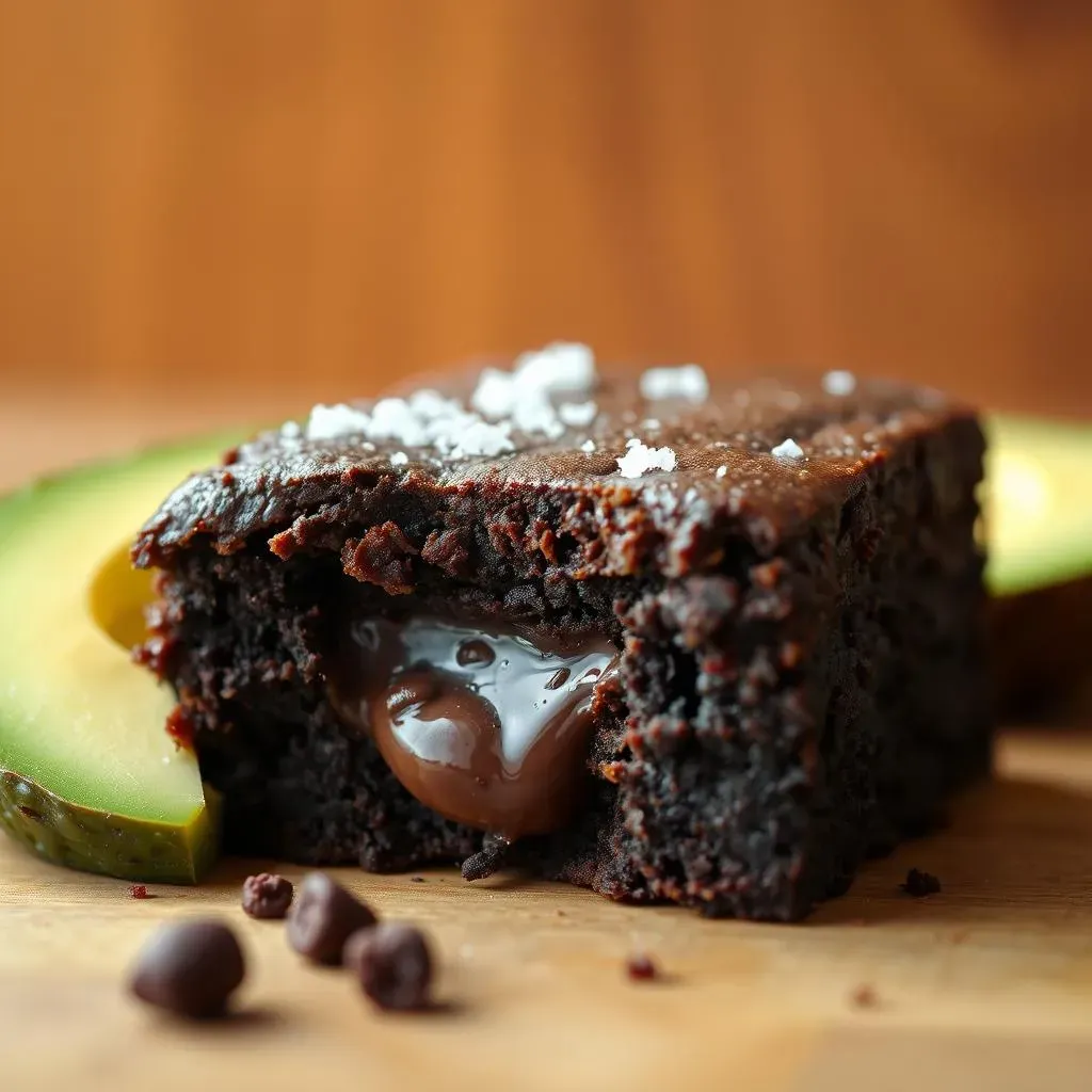 Tips for Perfect Avocado Brownies