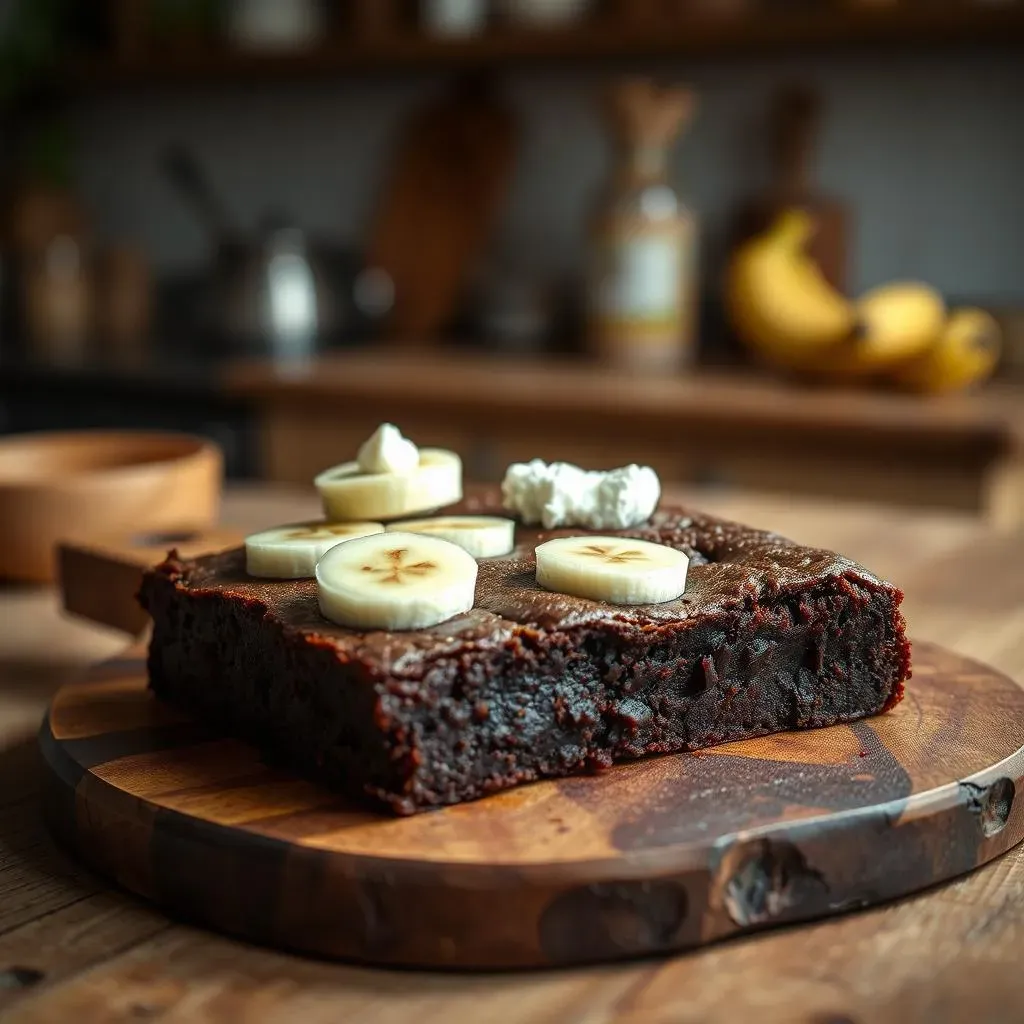 Tips for Perfect Cottage Cheese Banana Brownies