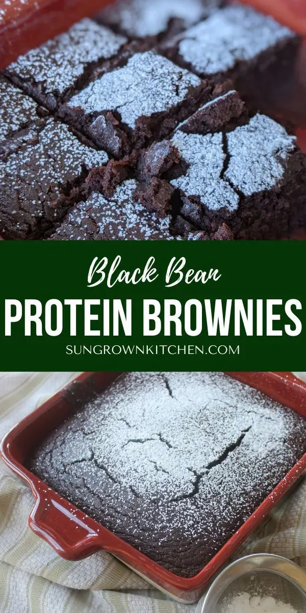 Tips for Perfect Fudgy Protein Brownies Black Beans