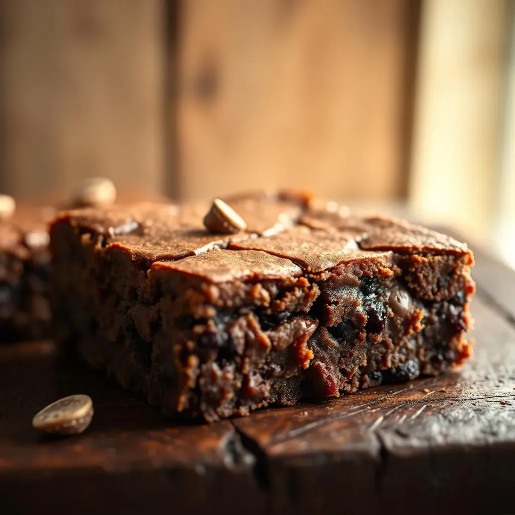 Tips for Perfect Healthy Almond Flour Brownies