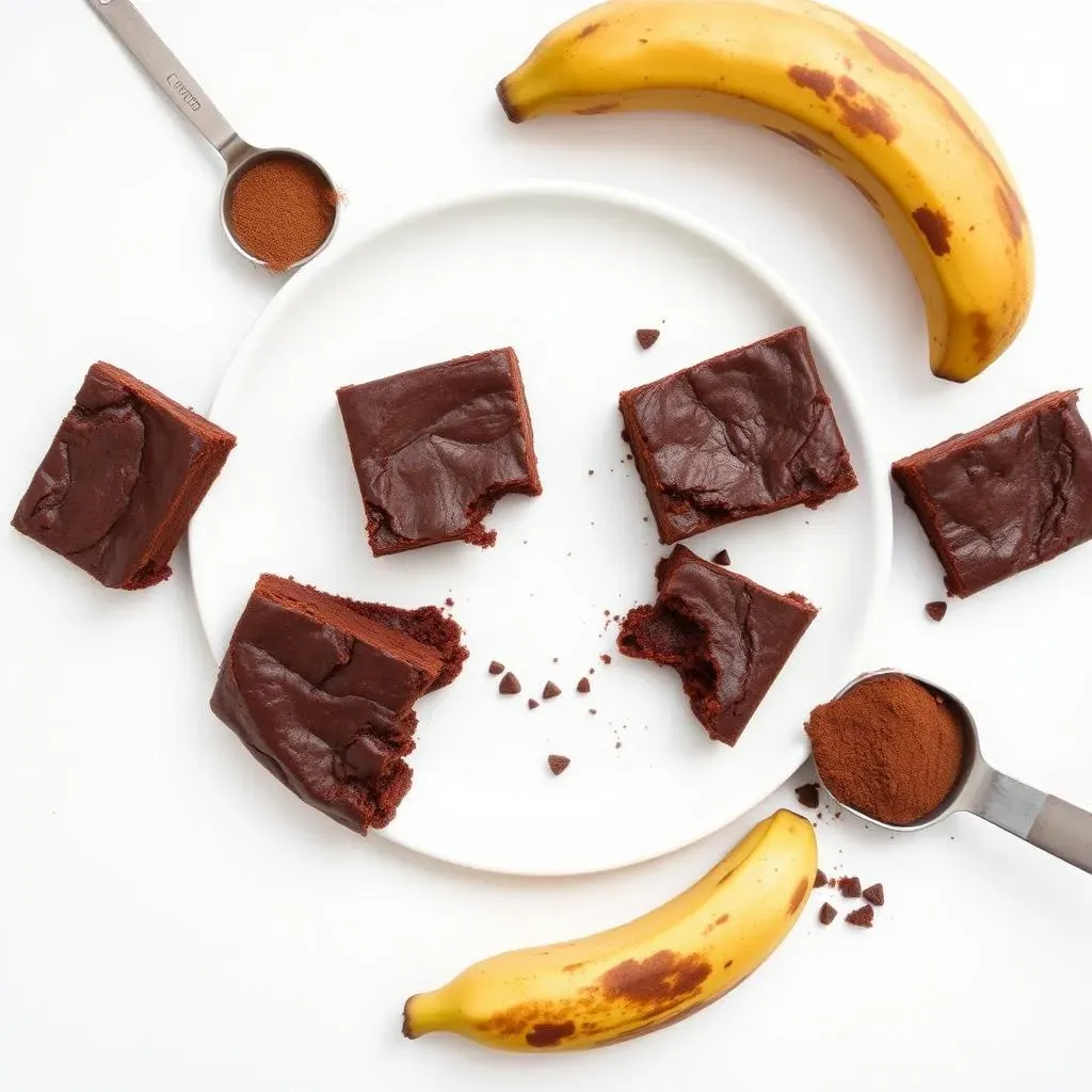 Tips for Perfect Low Calorie Banana Brownies Every Time
